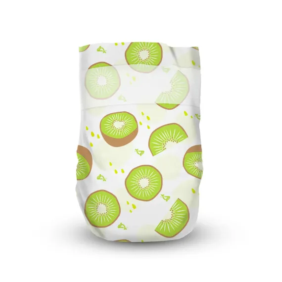 Подгузники Offspring M 6-10 кг, 42 шт