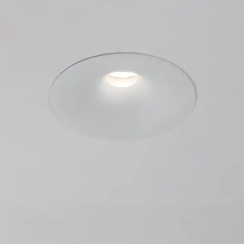 Встраиваемый светодиодный светильник Lightstar SPIRA 074126