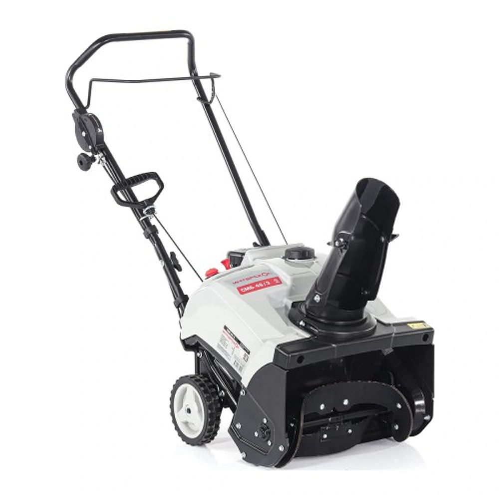 Снегоуборщик бензиновый ИНТЕРСКОЛ СМБ-46/3 778.0.0.70