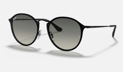 RAY-BAN ROUND RB3574N 153/11 BLAZE