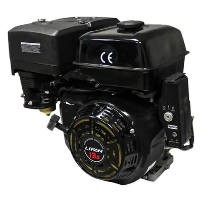 Lifan 188FD-R D22 7А двигатель бензиновый