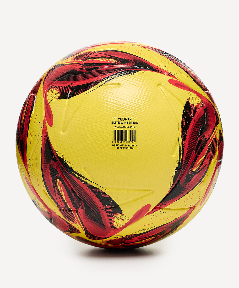 Мяч футбольный Triumph Elite Winter №5
