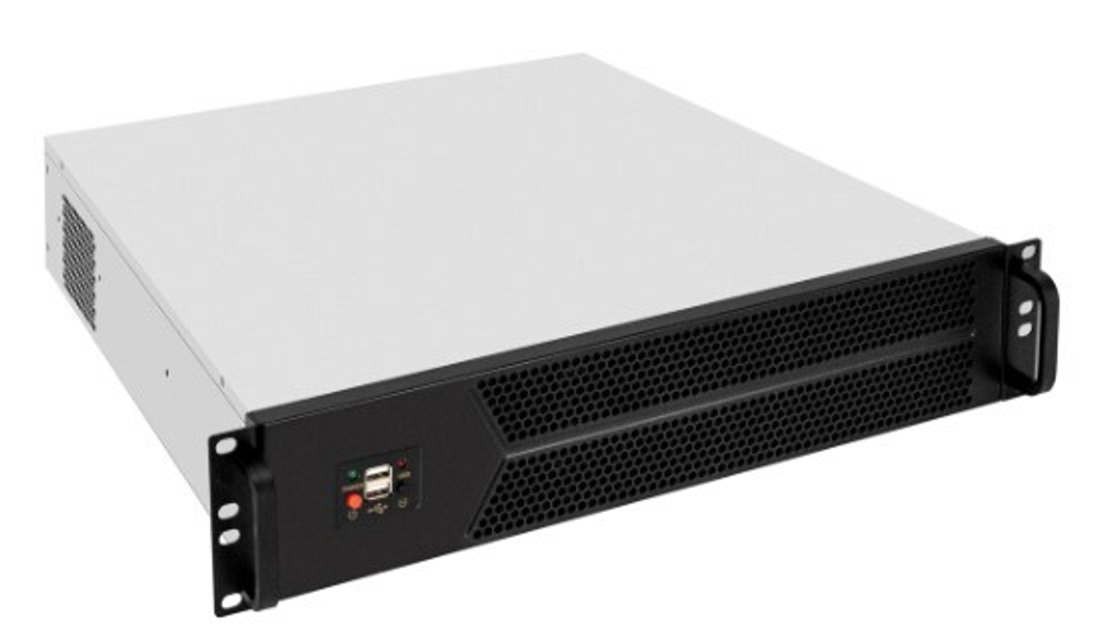 Корпус серверный 2U Exegate Pro 2U450-06