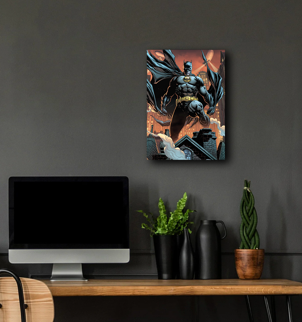 Бэтмен 6 (Batman)