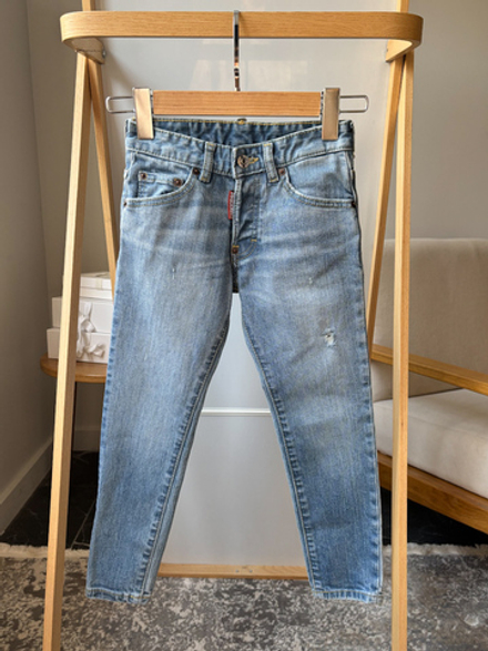 Джинсы Dsquared2, 116