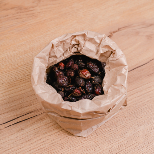 Шиповник шоколадный,100г