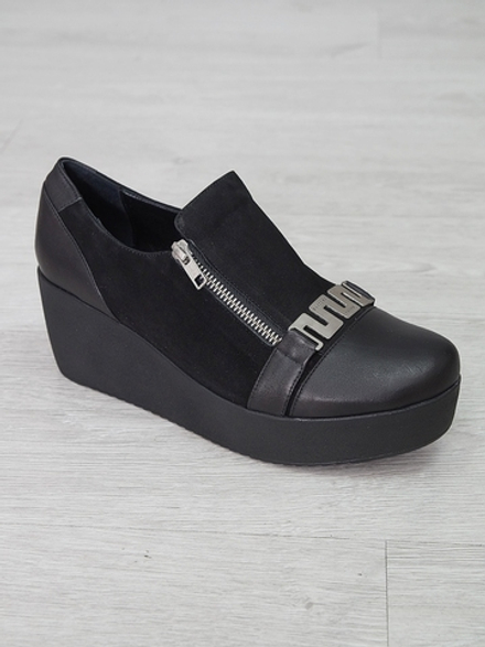 Полуботинки женские DOCTORS 1110-26-37