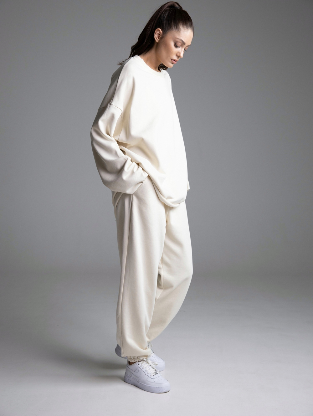 Джогеры "ЯR 24" тофу