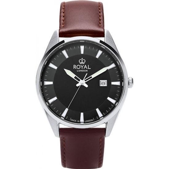 Мужские часы Royal London 41393-01