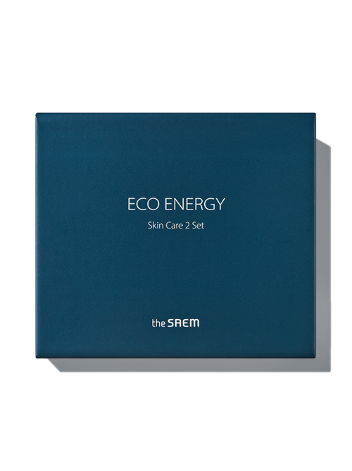 Eco Energy Skin Care 2 Set