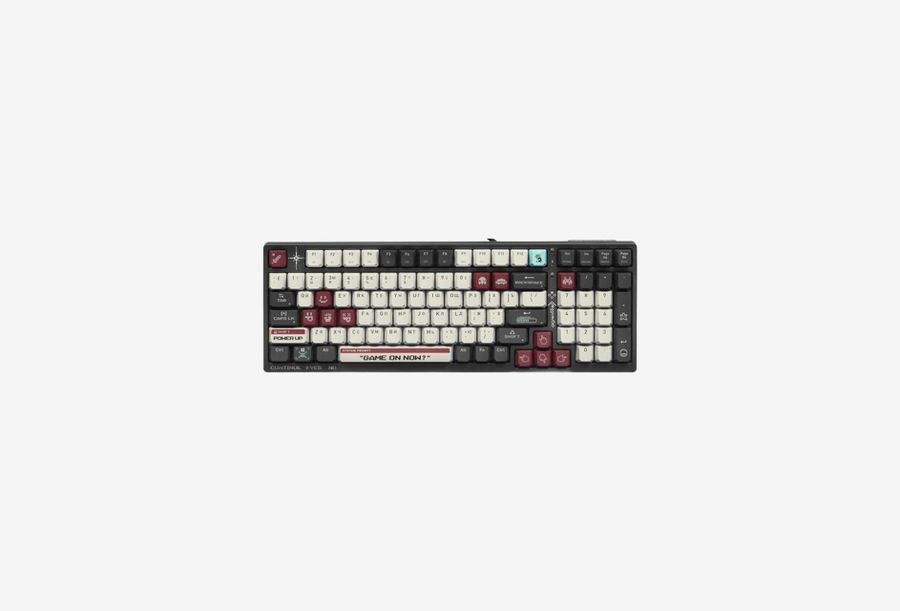 A4Tech Bloody S98 Pixels Red_0226526100956