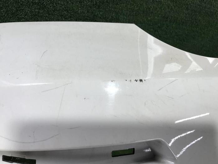 Бампер задний BMW 6er F06 F12 F13 (2011-2015)