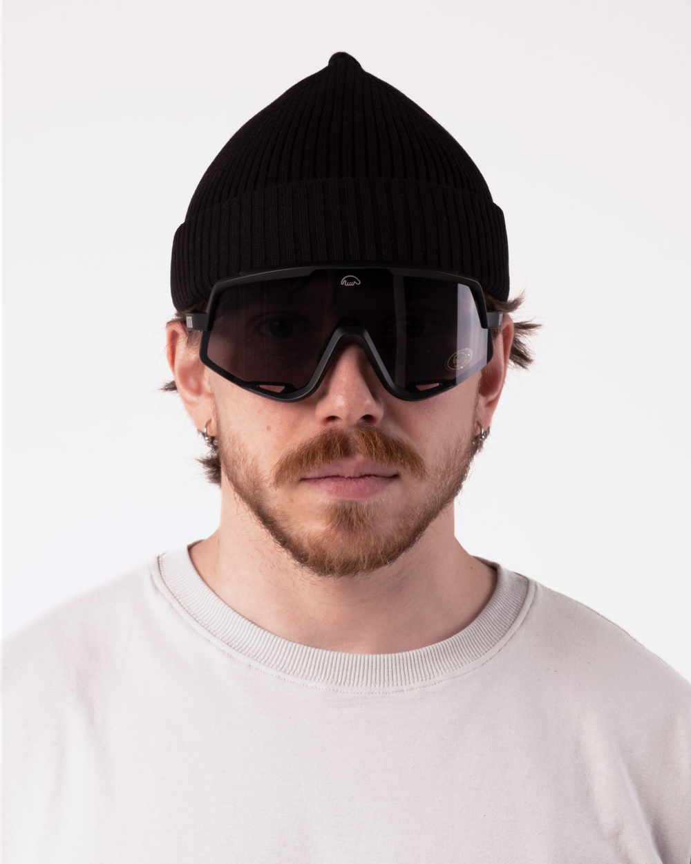 Очки Anteater HighVision-Black