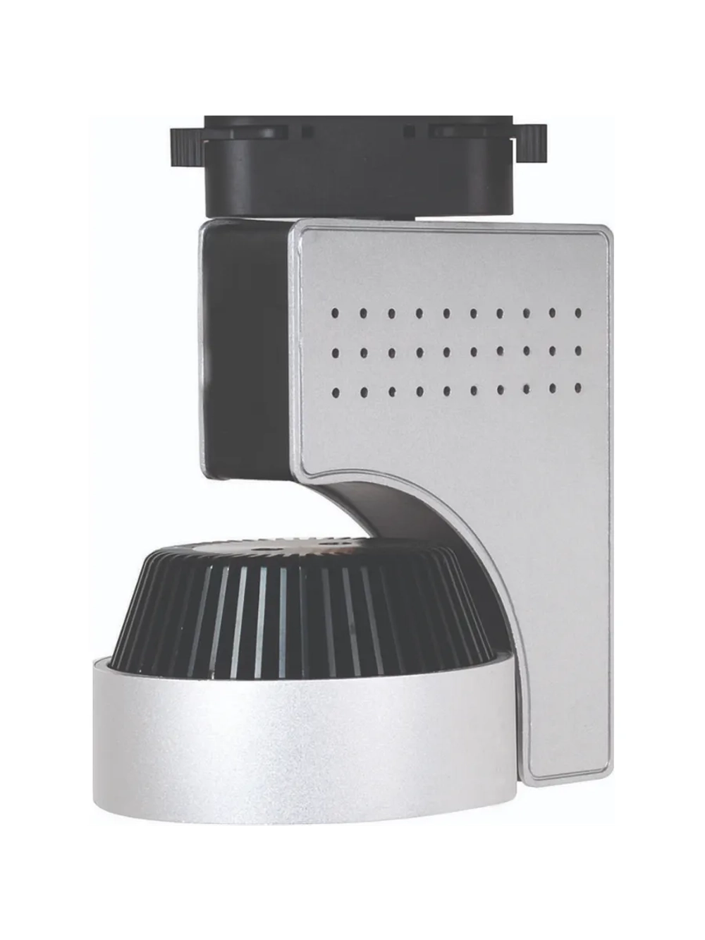 Светильник трековый HOROZ HL821L 23W 4200K белый COB LED