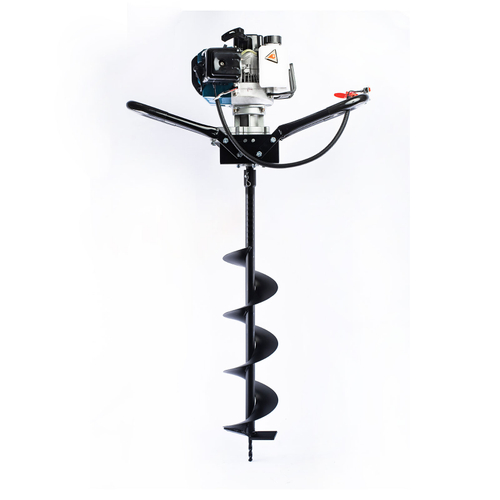 Бензиновый мотобур ALTECO GGD 1800