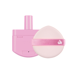 Unleashia Don't Touch Glass Cushion Re-Feel SPF50+ PA++++