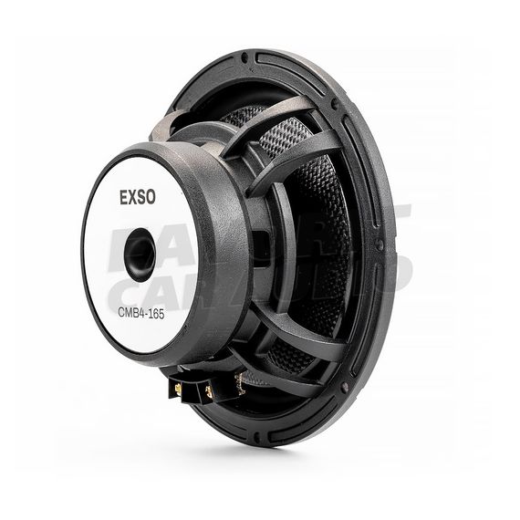 Мидбас EXSO CMB4-165