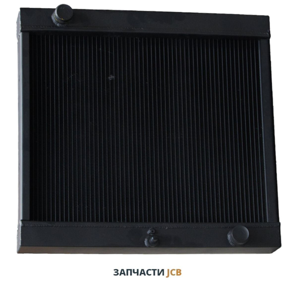Радиатор охлаждения JCB Robot 30/926052, 30-926052