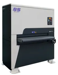 Шлифовальный станок NS Maquinas DM1100 Z