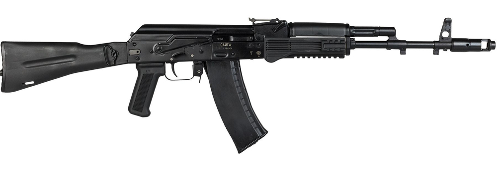 Карабин Сайга-5,45 исп. 30, 5,45x39, 415 мм