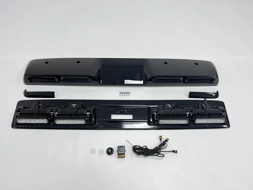 Люстра на крышу для Mercedes-Benz G-Class W464 / W463A G550 G63 Мерседес Гелик гелентваген