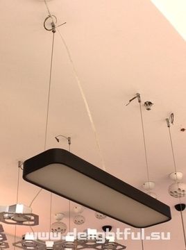 led chandelier 15-13