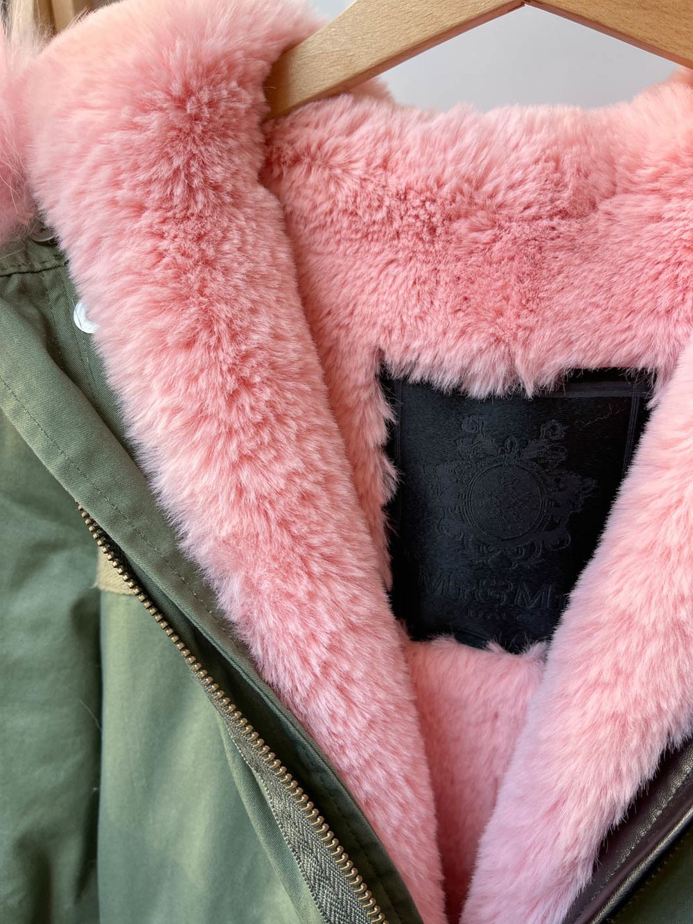 Парка Mr&Mrs Italy, 128