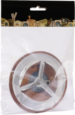 SAWO Заглушка вентиляционная диаметр 100мм, 631-D