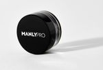 База для яркости и стойкости теней, черная ManlyPRO Abyss - БТЕВ03