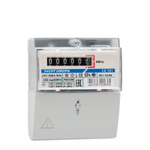 Электросчетчик однофазный однотарифный Энергомера