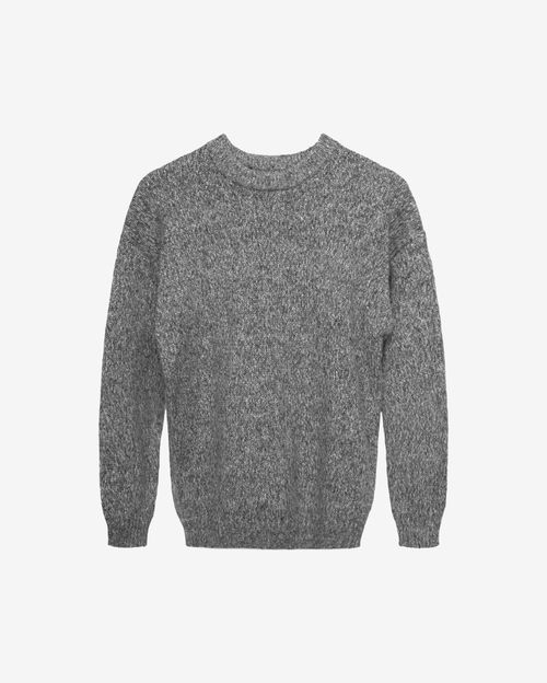 Свитер Ovum Donkey grey