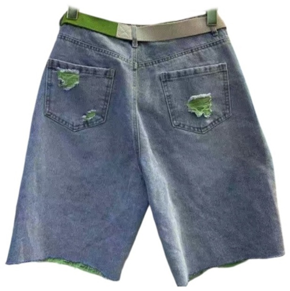 Повседневные шорты