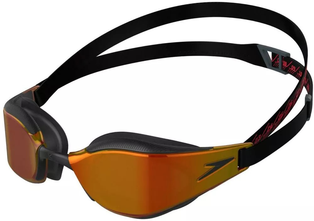 SPEEDO ОЧКИ ДЛЯ ПЛАВАНИЯ FASTSKIN HYPER ELITE MIRROR