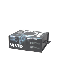 Лампа светодиодная 12/24V HIR2 45W 3500lm 6000K ARNEZI Vivid LED 2 шт. DUOBOX IP68 A2000057
