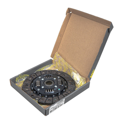 Диск сцепления ZAZ Chance/Sens/Tavria 88 mot.1,1/1,2/1,3L GANZ GIE36257