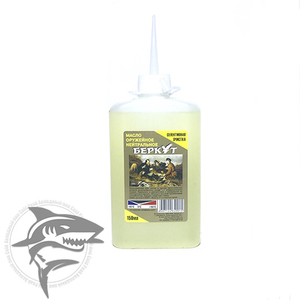 Масло оружейное “Беркут” (150 мл) нейтральное