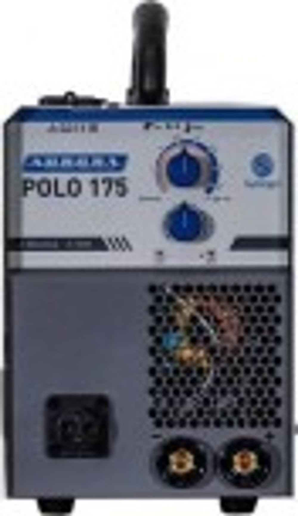 Сварочный полуавтомат AURORA POLO 175 SYNERGIC 34453