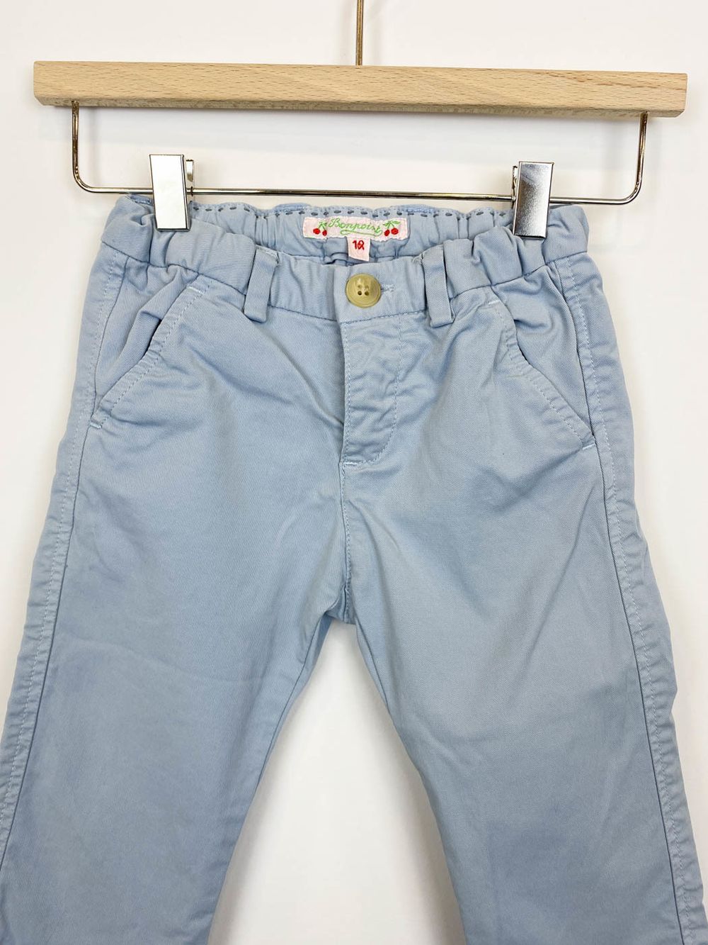 Брюки Bonpoint, 80