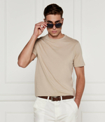 Футболка GUESS - бежевый(M4GP39 K7HD0)