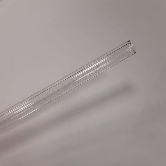 причина уценки - пятнышки изнутри