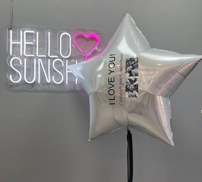 Звезда гигант с фотографиями №1