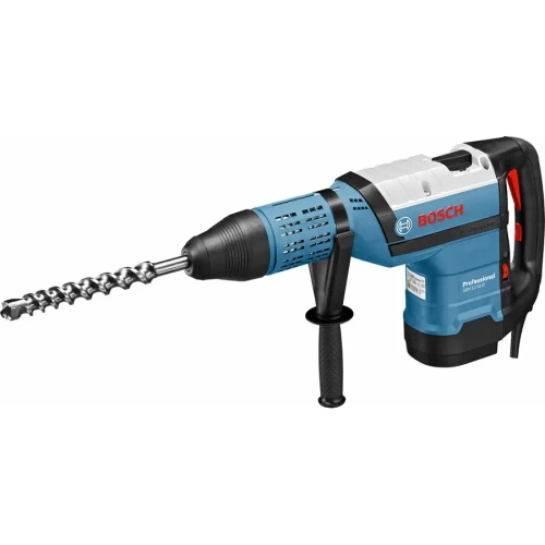 Перфоратор SDS-max GBH12-52D BOSCH 0611266100