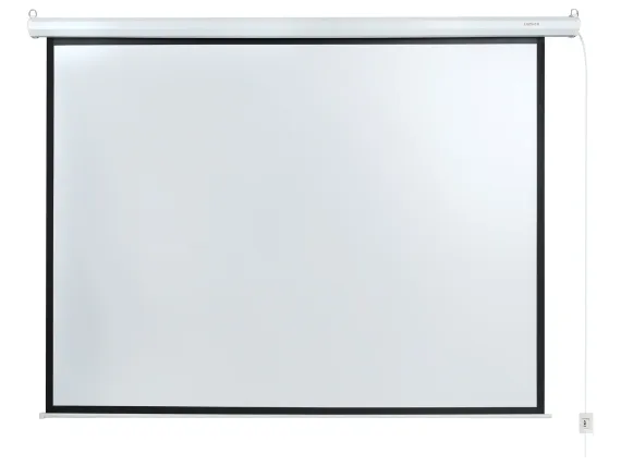 [LEC-100106] Экран с электроприводом Lumien Eco Control