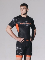 Рашгард MANTO ENDURANCE