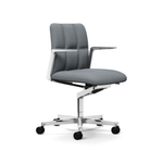 Стул Walter Knoll Leadchair Management