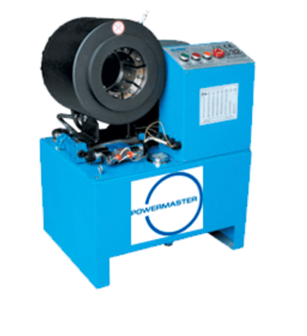 Опрессовочный станок Powermaster PM-S51EL