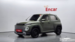 Hyundai Casper Modern (07.2022)