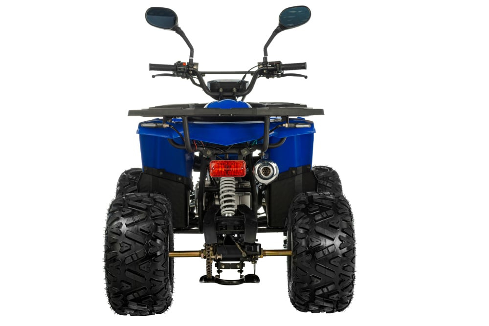 Квадроцикл TIGER Extra 175cc (2024)