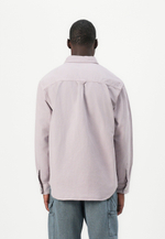 Carhartt WIP WALTER SULLIVAN  - Весенняя куртка - Розовый