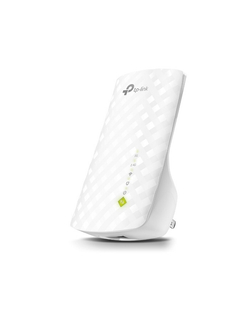 TP-Link RE220 AC750 Усилитель Wi-Fi сигнала